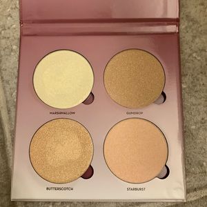 Anastasia Beverly Hills Sugar glow kit